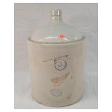 Red Wing 5 Gallon Shoulder Jug