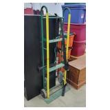 Harper Appliance Cart - 24'w