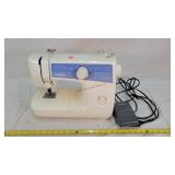 Brother LS-2125 Sewing Machine w/ Pedal