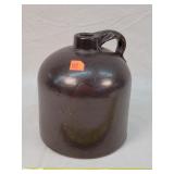 Bottom Marked Red Wing 1/2 Gal. Beehive Jug