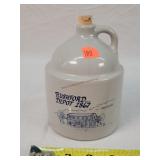Red Wing Rushford Bank Jug