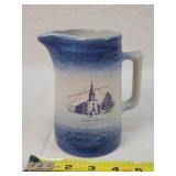 Red Wing Houston MN Adv. Pitcher