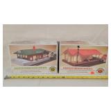 Bachmann Passenger & Freight Stations