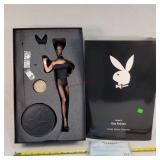 Playboy Ava Fabian Doll