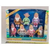 Walt Disney's Snow White & the Seven Dwarfs Set