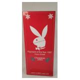 Playboy 1997 Playmate of the Year Doll