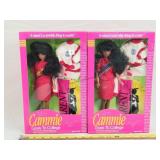 2- Cammie Goes to College Dolls