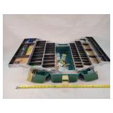 Tackle Box w/ Misc Tackle