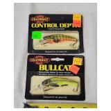 2- Crankbait Fishing Lures