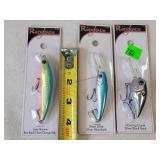 3- Renegade Fishing Lures
