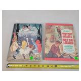 2- Children's Fairy Tale Books