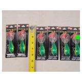 6- New Matzuo Fishing Lures