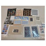 $66 of US Collector Stamps (37c & 39c)