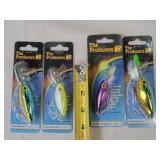 4- The Producers Fishing Lures