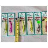 6- Reef Runner Fishing Lures