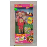 Stacie Barbie's Little Sister