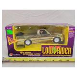 Low Rider Super Shots Ripcord Pickup