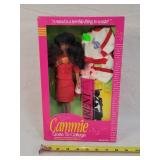 Cammie Goes to College Doll