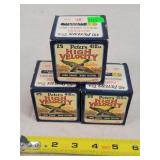 3 Boxes of 25- 410ga 2.5' Shotshells