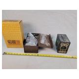 Jason Endure 4000 Microscope & Brownie Camera