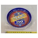 Schell's  Brewing Tin Tray