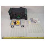 Tackle Box of Organizers