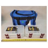 Tackle Box of Organizers
