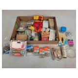 Misc Screws /  Hardware