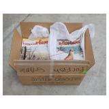 Many Fur Fish Game Magazines