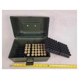 34 12 Gauge 2.25' Slugs in Carry Box