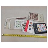 213 Count US Collector Forever Stamps