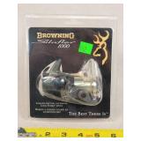 Browning Silaflex 1000 Fishing Reel