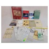 Outdoors, Hunting & Fishing Books & Regulations