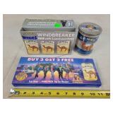 Camel Collector Packs