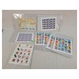 $54 of US Collector Stamps (39c)