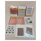 $56 of US Collector Stamps (37c)