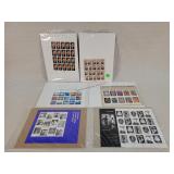 $35 of US Collector Stamps (37c)