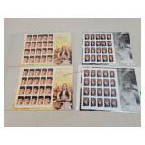 $29 of US Collector Stamps (34c & 39c)