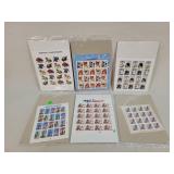 $42 of US Collector Stamps (37c)