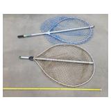 2 - 28' Fish Nets