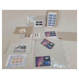 $54 US Collector Stamps (84c to $5.60)
