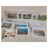 $67 of US Collector Stamps (37c to 44c)