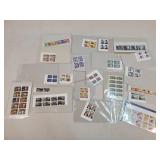 $44 of US Collector Stamps (41c to 44c)