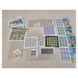 $31 of US Collector Stamps (10c to 66c )