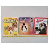 Doll, Radio, & Antique Price Guides