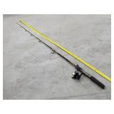 Browning Silaflex 67' Rod & 500 Fishing Reel