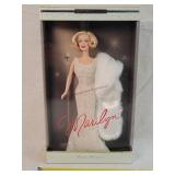 Timeless Treasures Marilyn Monroe Doll