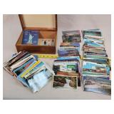 MANY Vintage Post Cards