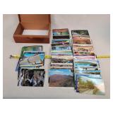 MANY Vintage Post Cards