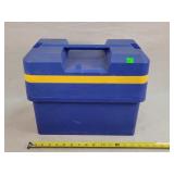 Multi Tier 15' Toolbox